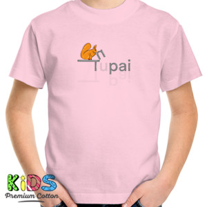 Kaos Tupai