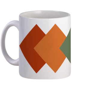 Mug M422