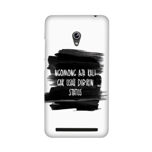 Ngomong aja kali Casing HP