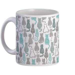 Mug Cat-16
