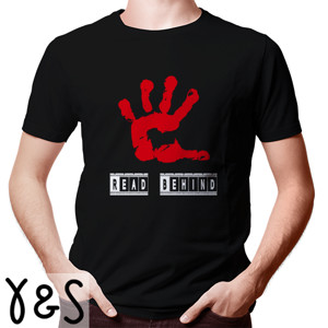 Kaos Read Behind