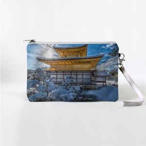 Dompet DOMPET POUCH PERSEGI PANJANG 