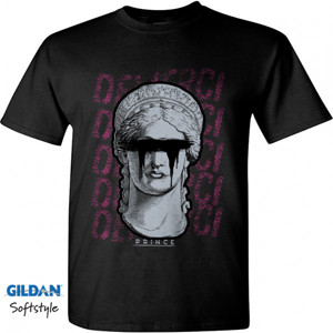 Kaos Prince Demerci Elena