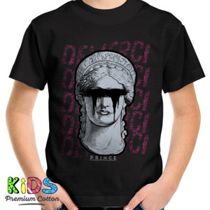 Kaos Prince Demerci Elena