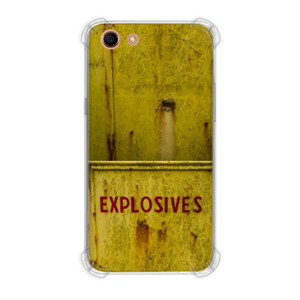 Casing HP Casing Xiaomi Explosives