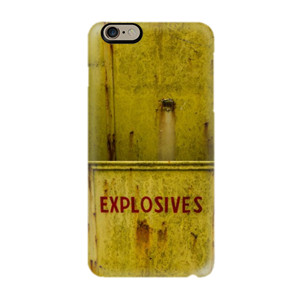 Casing Xiaomi Explosives Casing HP