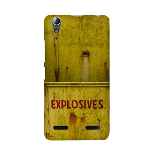 Casing Xiaomi Explosives Casing HP