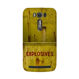 Casing Xiaomi Explosives Casing HP