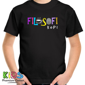 Kaos filosofi kopi 