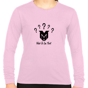 Kaos MORVHIZT - What Do You Think