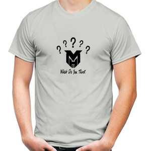 Kaos MORVHIZT - What Do You Think