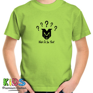 Kaos MORVHIZT - What Do You Think
