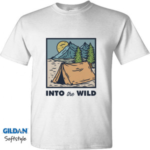 Kaos Into the wild