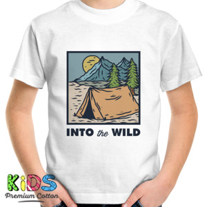 Kaos Into the wild