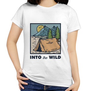 Kaos Into the wild