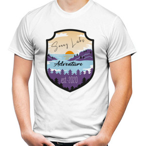 Kaos Outdoor Sunny Lake