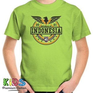 Kaos Indonesia