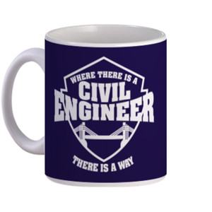 Mug Mug Teknik Sipil