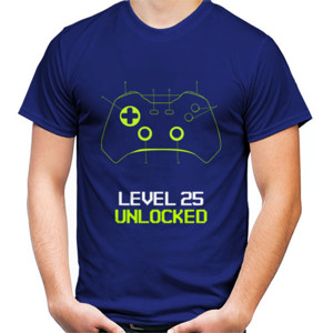 Kaos Level 25