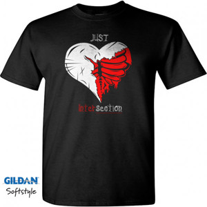 Kaos Just Intersection