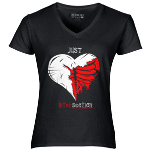 Kaos Just Intersection