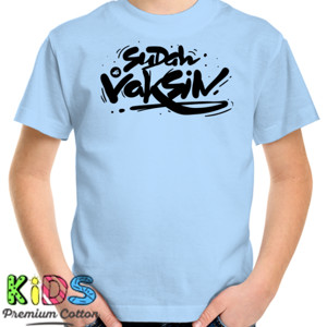 Kaos Sudah di Vaksin