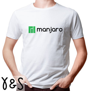 Kaos Kaos Manjaro Linux