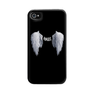 Angel Wing Casing HP