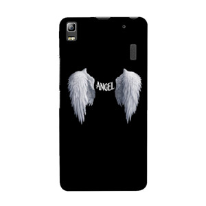 Angel Wing Casing HP