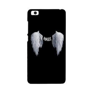 Angel Wing Casing HP