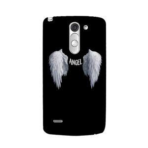 Angel Wing Casing HP