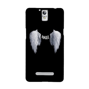 Angel Wing Casing HP