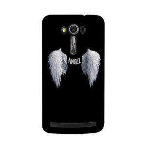 Angel Wing Casing HP