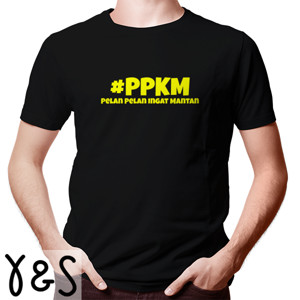 Kaos PPKM
