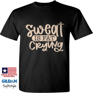 Kaos sweat is fat crying-01