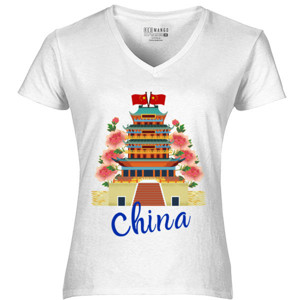Kaos China