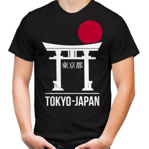 Kaos TOKYO GATE - TOKYO TORII 