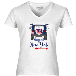 Kaos meet me new york 1