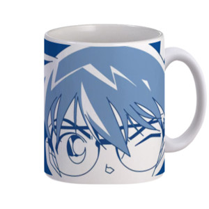 Mug Mug Anime - Detective Conan Conan Edogawa