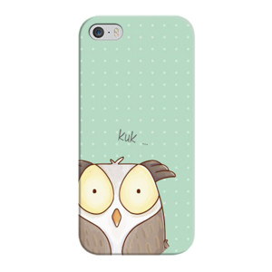 Mr. Owl Casing HP