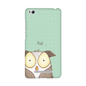 Mr. Owl Casing HP