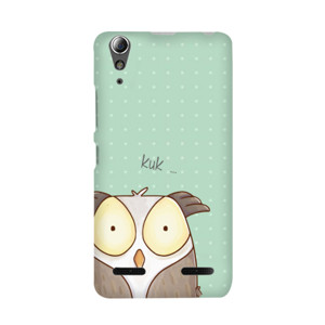 Mr. Owl Casing HP