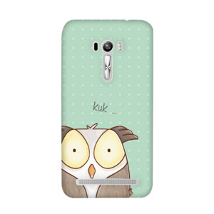 Mr. Owl Casing HP