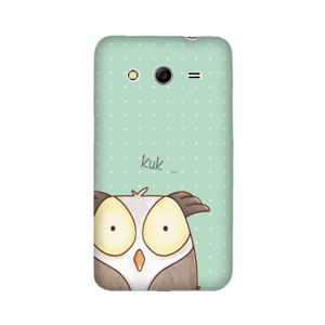 Mr. Owl Casing HP