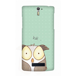 Mr. Owl Casing HP