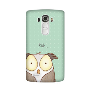 Mr. Owl Casing HP