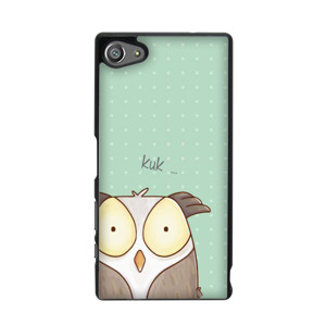 Mr. Owl Casing HP
