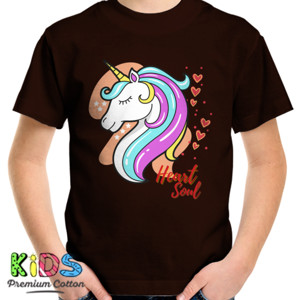 Kaos Kaos anak/Baju anak RedMango cotton combed premium