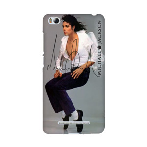 Michael jackson - 01 Casing HP
