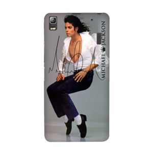Michael jackson - 01 Casing HP